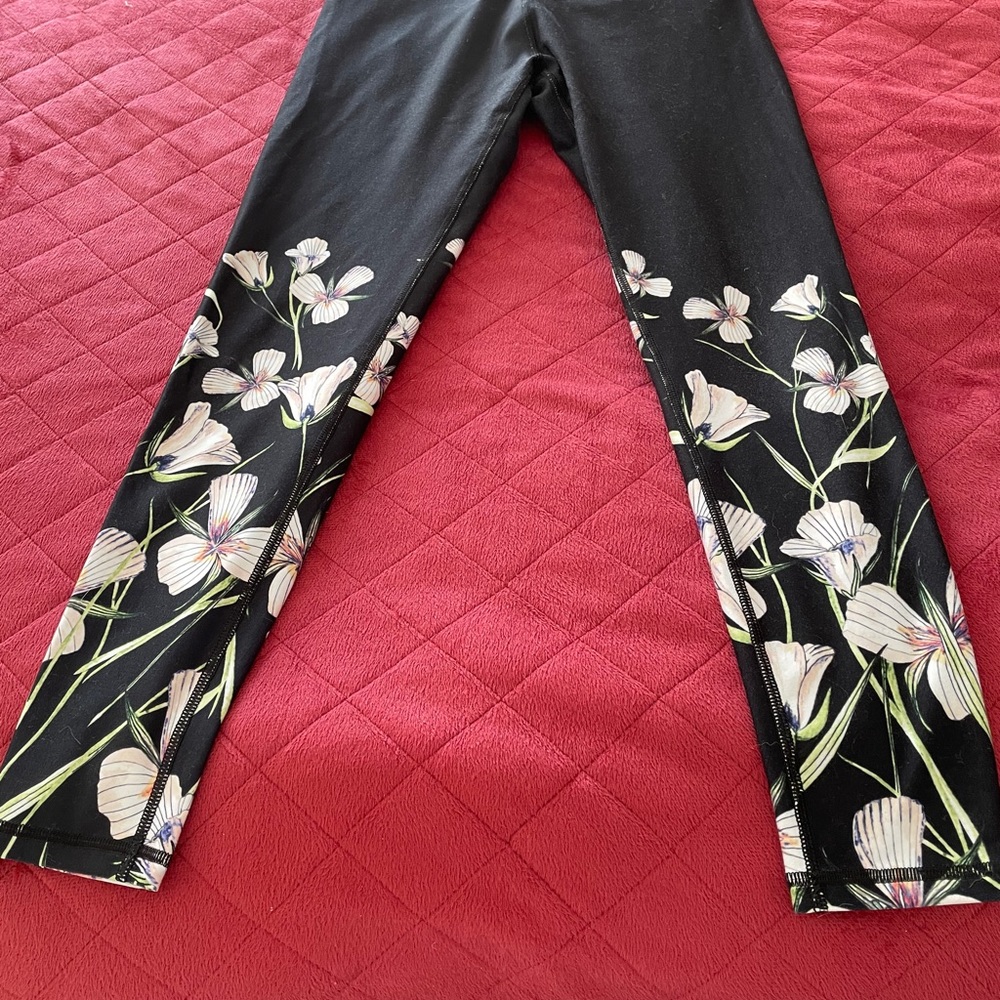 Fabletics 7/8 leggings